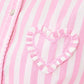 Beach Riot - Cassidy Button Up Top