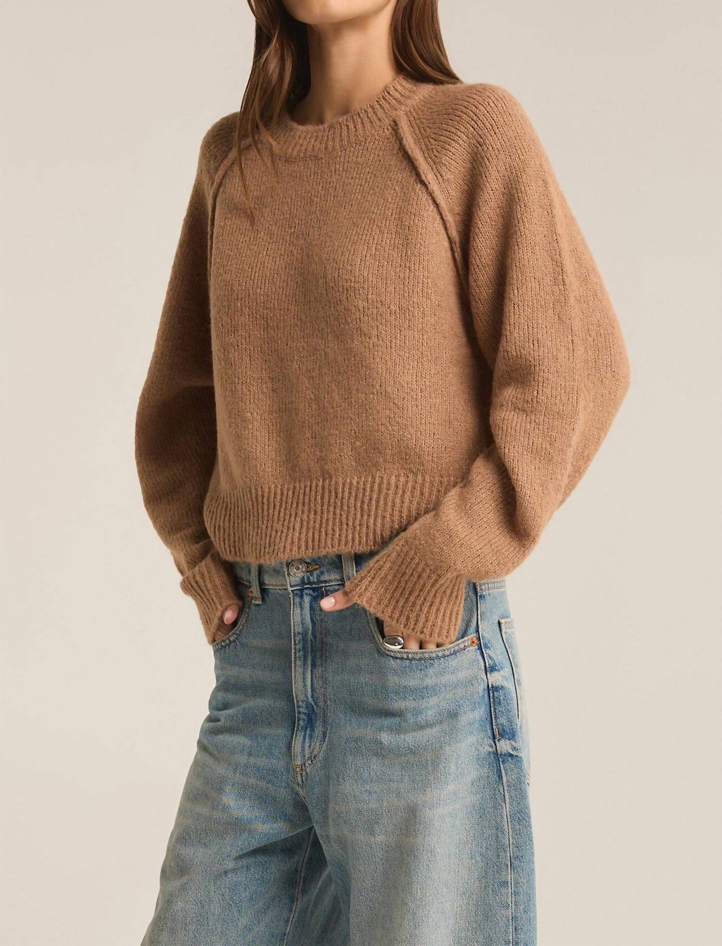 Z Supply - Adrian Sweater