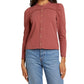 Nation Ltd - JUNIPER FEMME COLLARLESS SHIRT