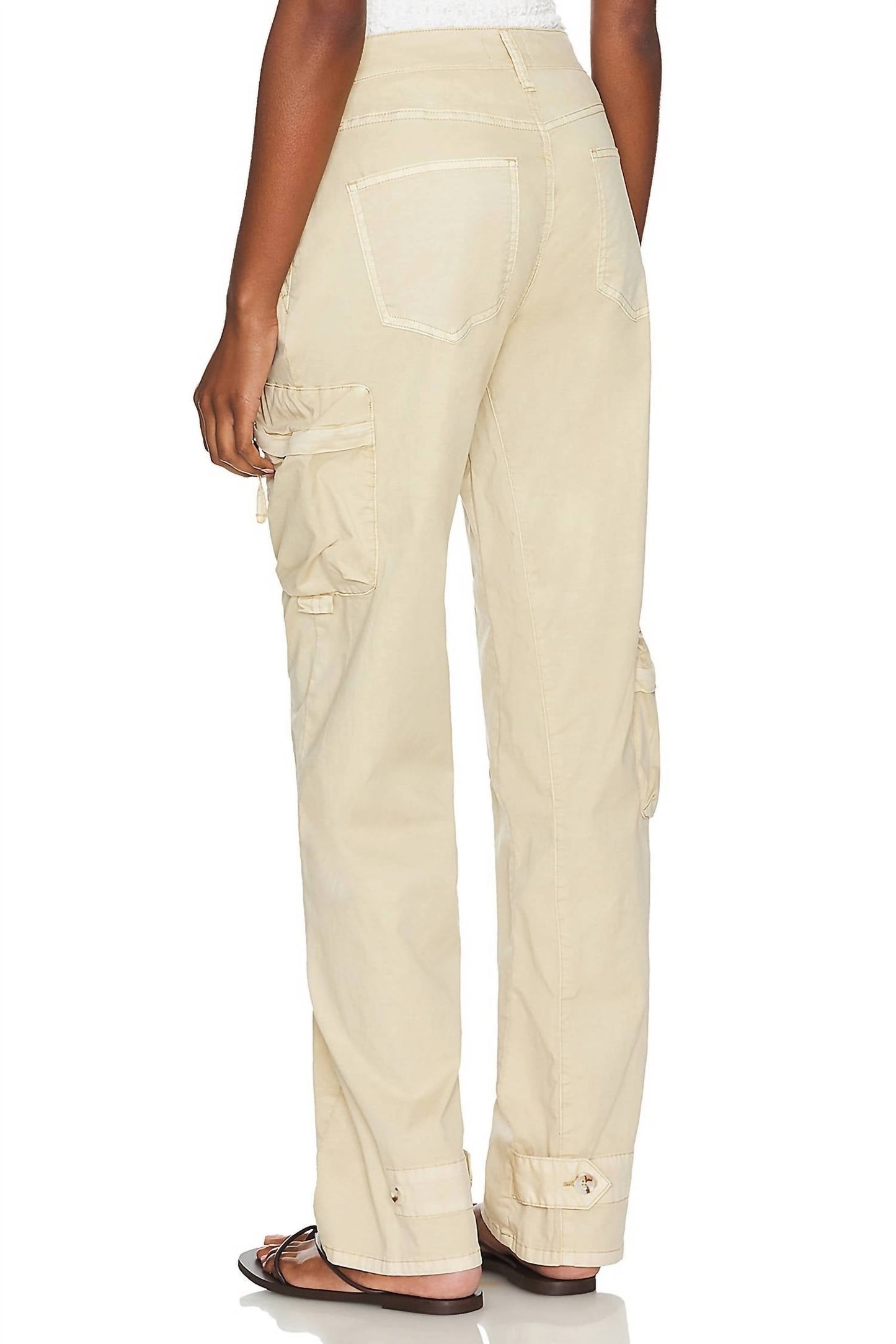 Pistola - BOBBI UTILITY CARGO PANTS