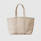 Dāl The Label - Women's Structured Tote Bag