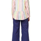 Tulip Clothing - Prairie Blouse