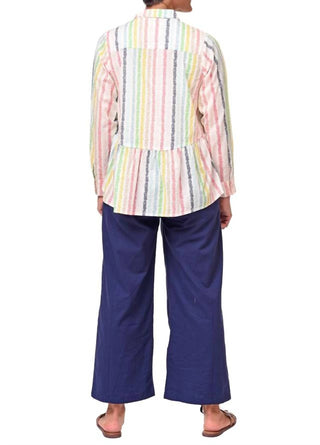 Tulip Clothing - Prairie Blouse