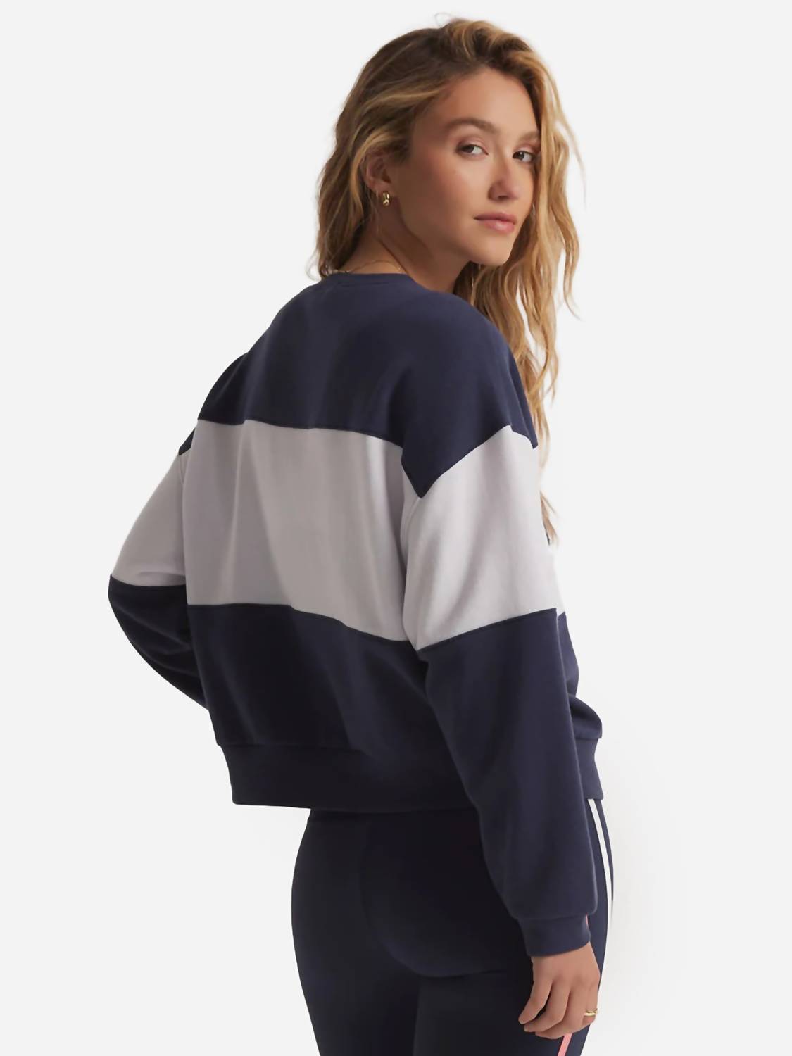 Z Supply - Leisure Sweatshirt