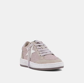 Shu Shop - Girl's Paz Toddler Sneakers