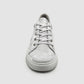 Kcr Group - Women's Classic Camo Leather Sneakers
