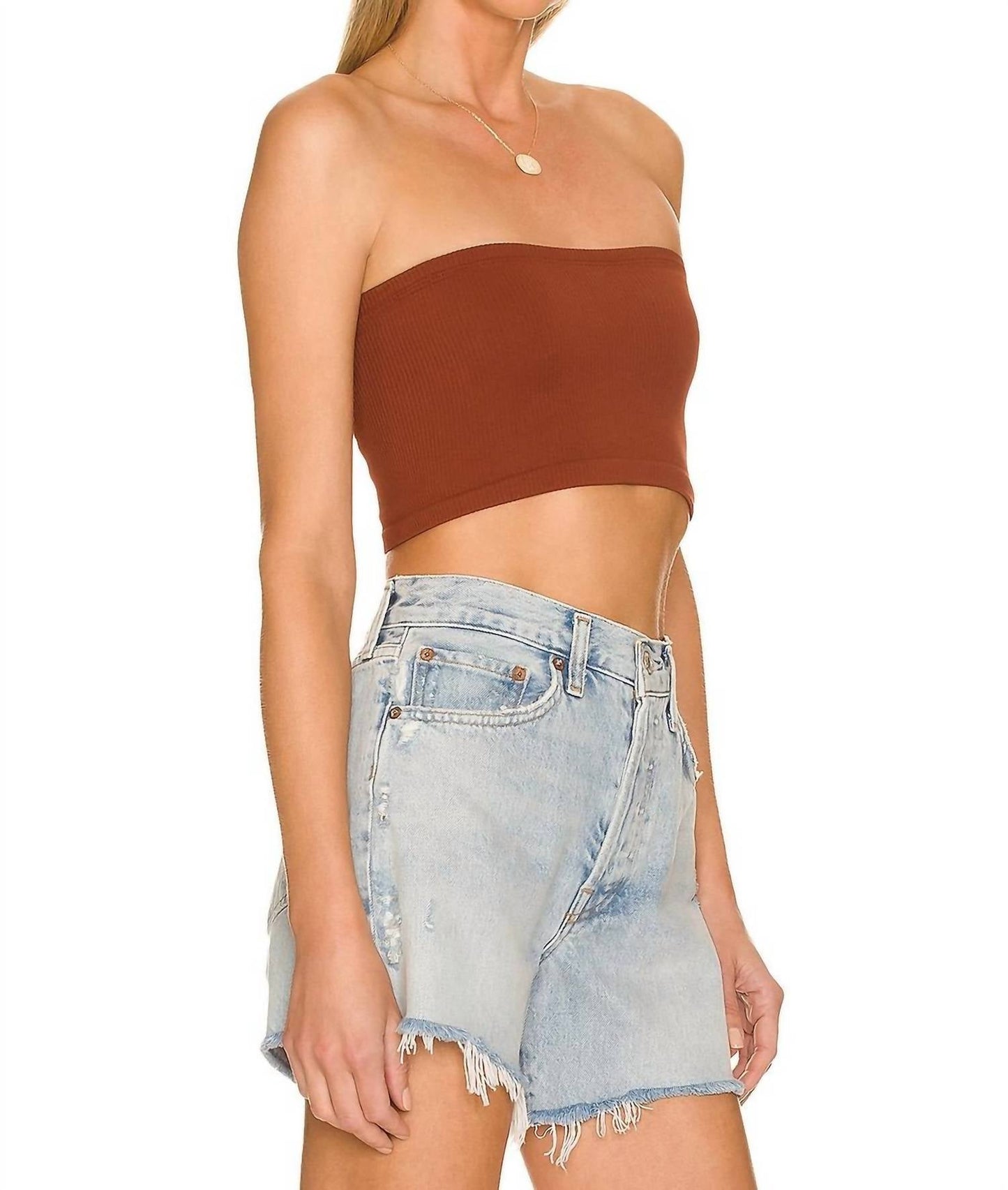 Free People - Amelia Bandeau