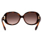 Salvatore Ferragamo - WOMEN'S SF668S SUNGLASSES