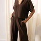 Natalie Busby - Easy T Box Top