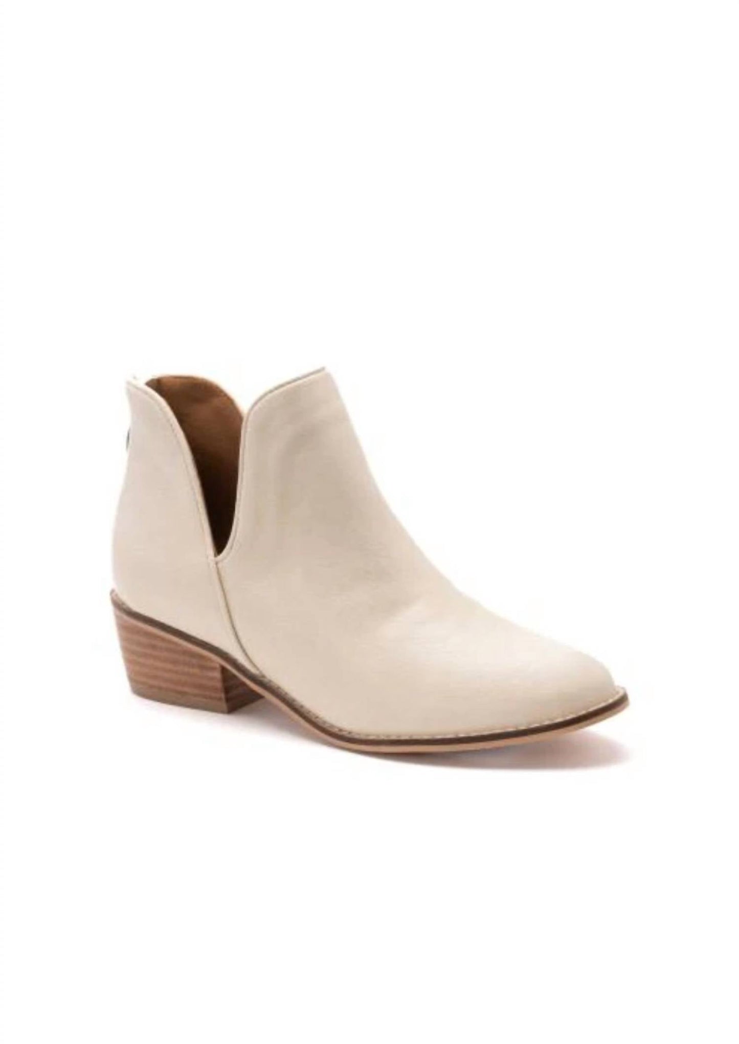 Corkys Footwear - Women's Vanish Ankle Bootie