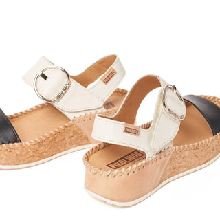 Pikolinos - Women's Marina Wedge Sandals