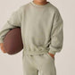 Rylee + Cru - Boy's Relaxed Sweatshirt