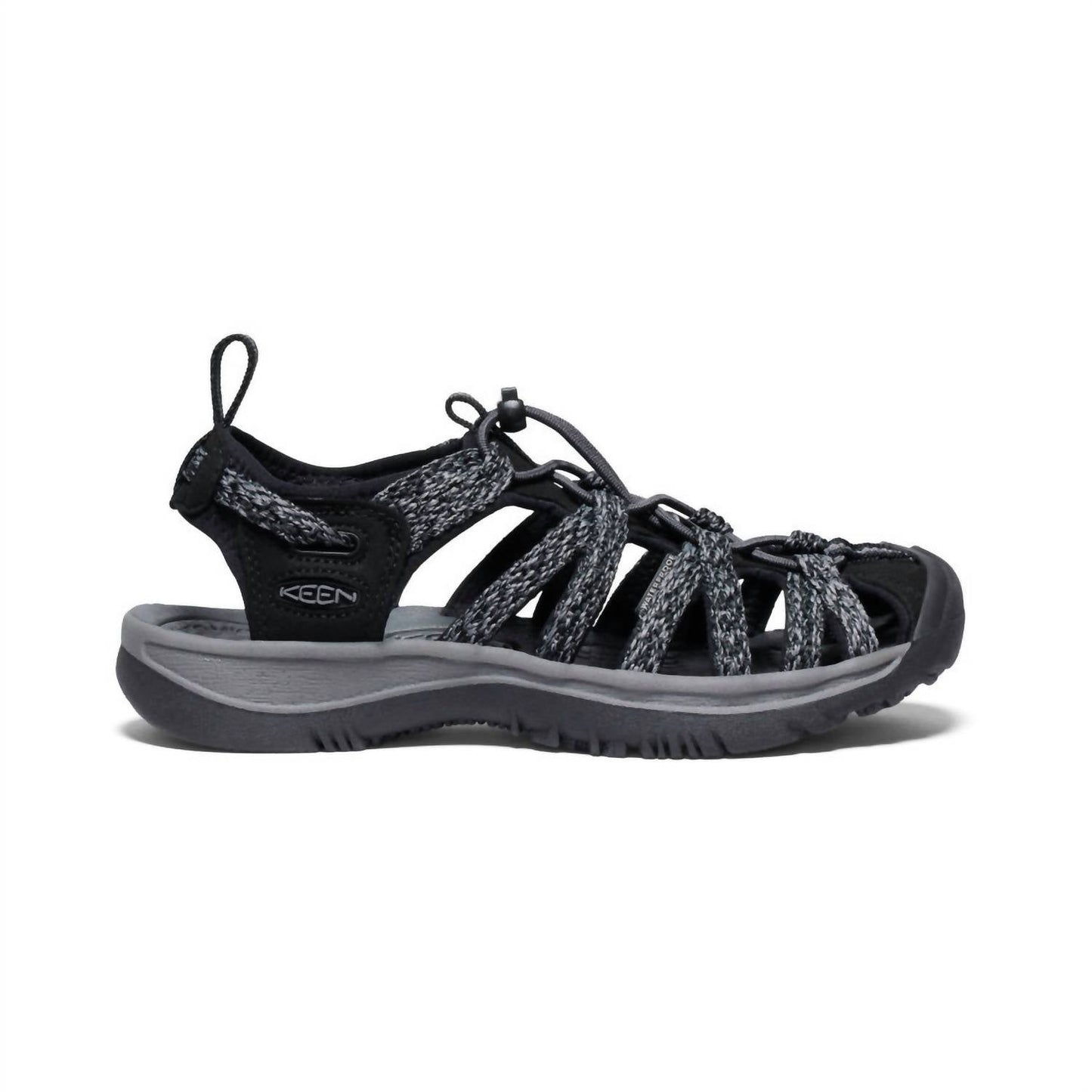Keen - Women's Whisper Sandal
