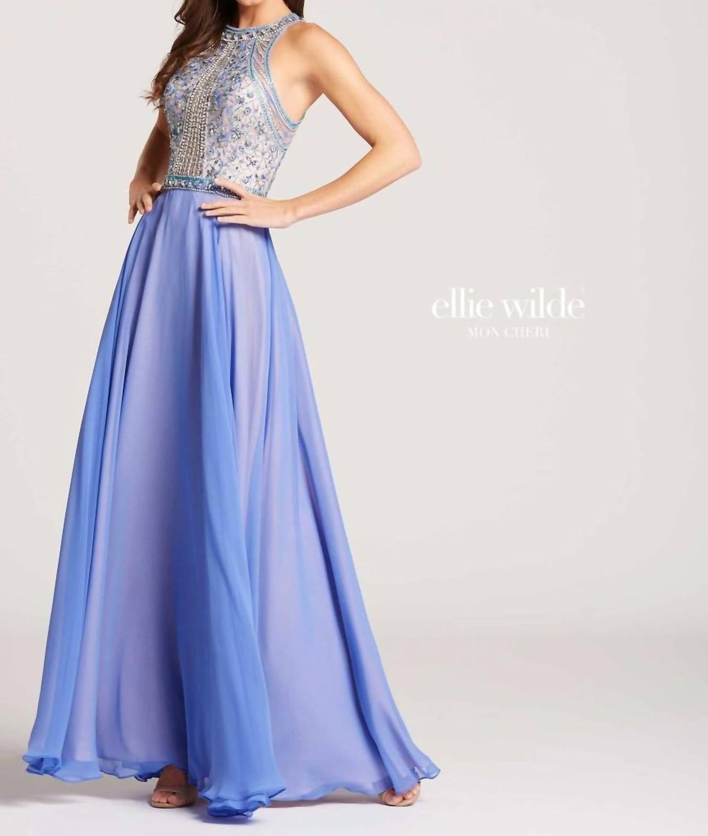 Ellie Wilde - Women's Prom Dress