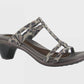 Naot - Women's Loop Cheetah