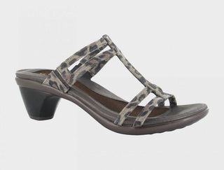 Naot - Women's Loop Cheetah