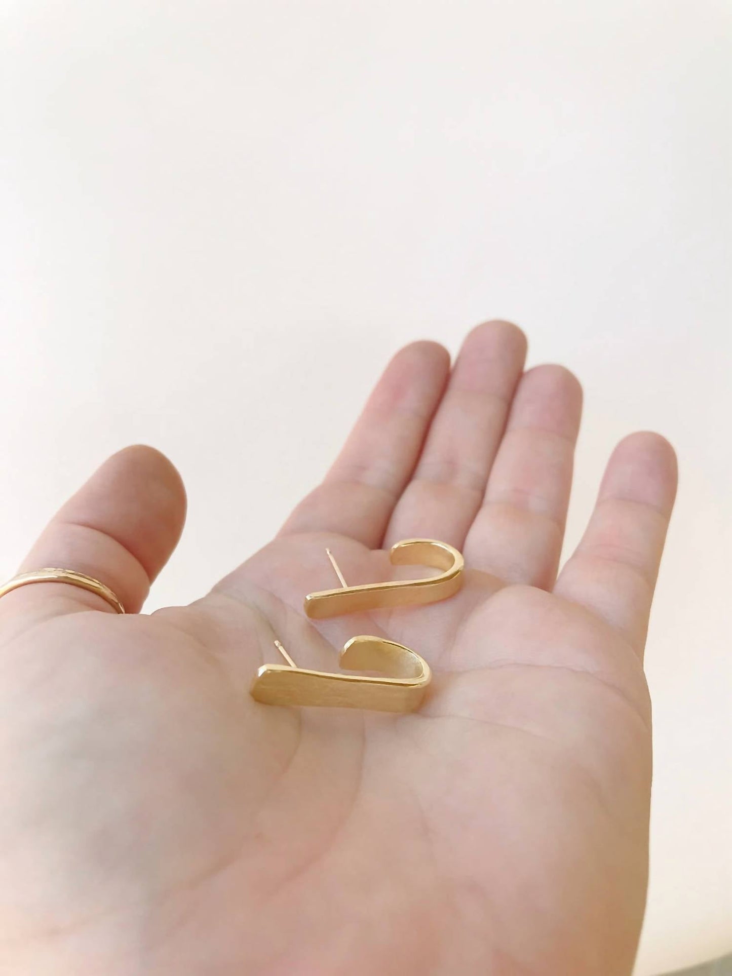 Mckinley Mizar - Mckinley Mizar I Still Do Earrings