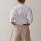 Donni. - Chino Drawstring Short