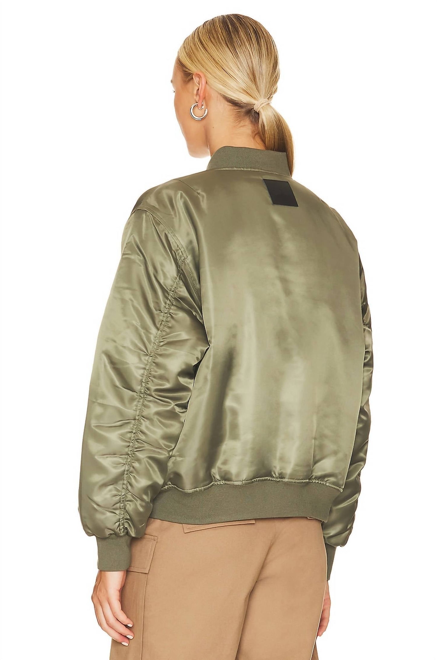 Anine Bing - Leon Bomber Jacket