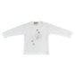 Dori Creations - Girl's Hearts Long Sleeve Tee