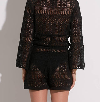 Elan - Sara Romper Coverup