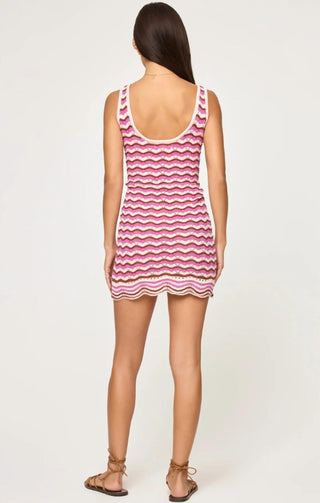 L*Space - Sunchaser Mini Dress