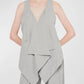 As By Df - Luxembourg Twill Vest