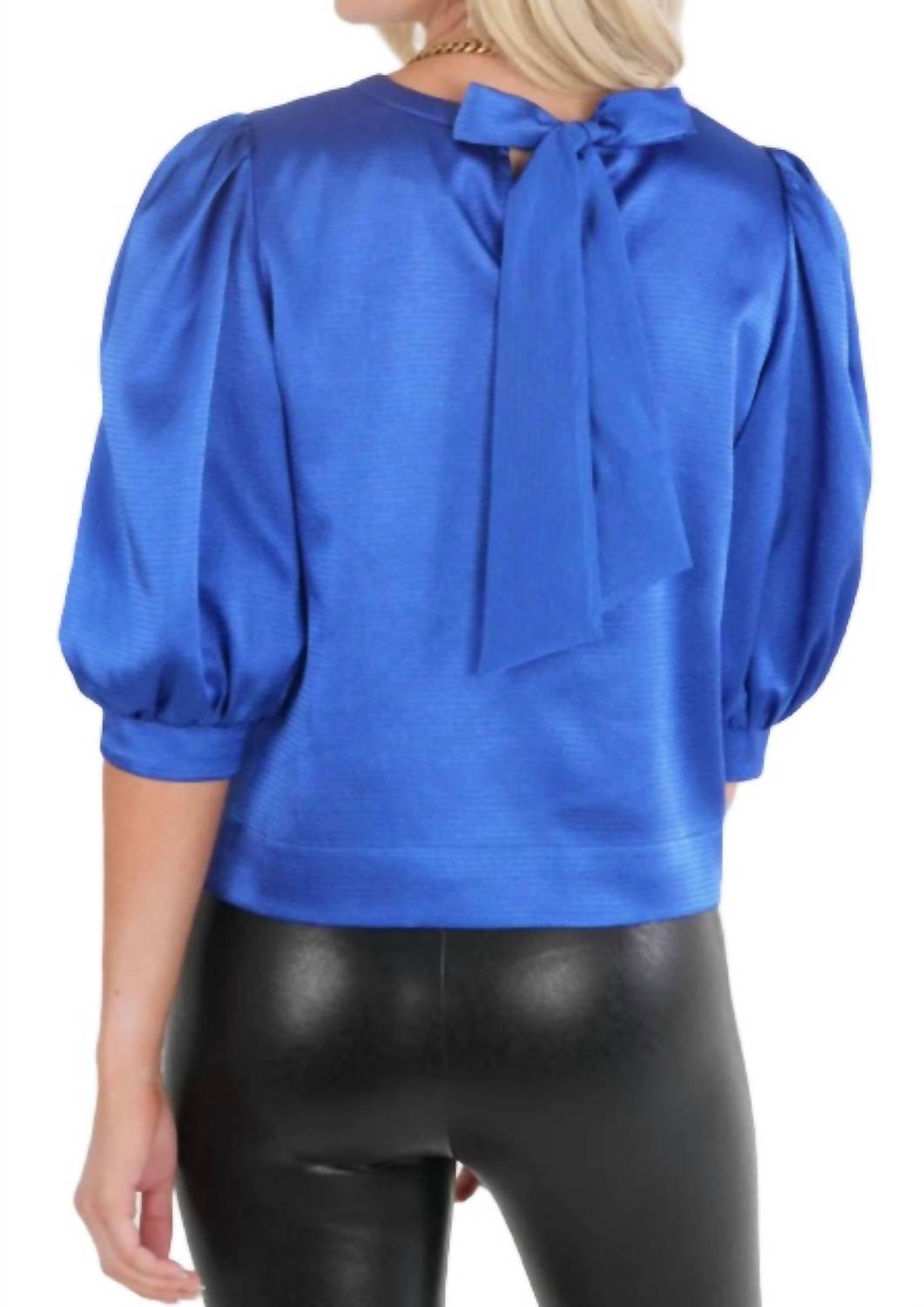 Emily Mccarthy - Bella Top