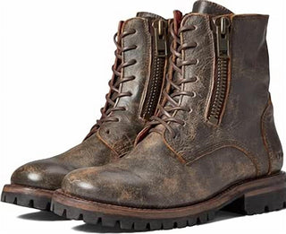 Bedstu - Women's Tactic Trek Boot