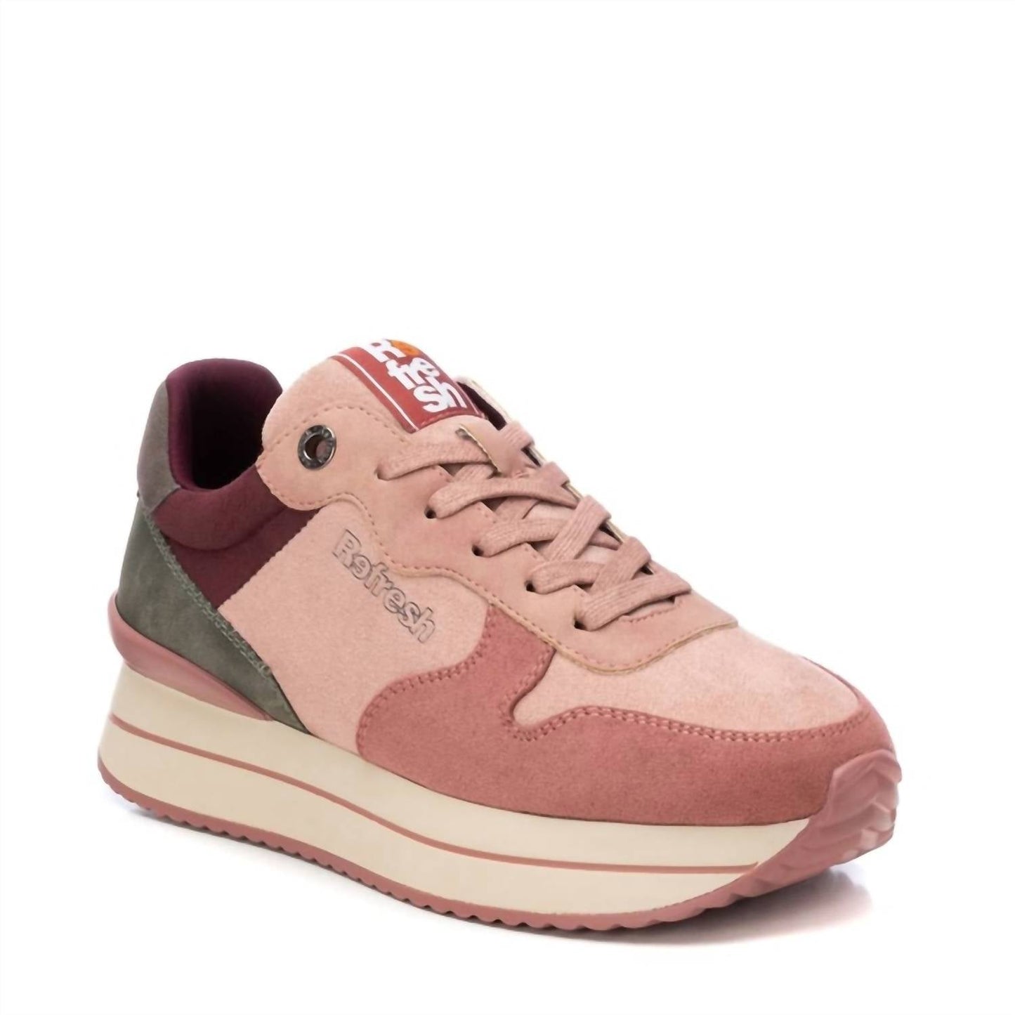 Xti - Women's Trainer Sneakers