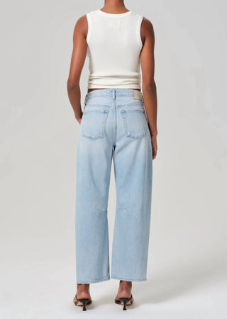 Citizens Of Humanity - Miro Barrel Leg Silhouette Jeans