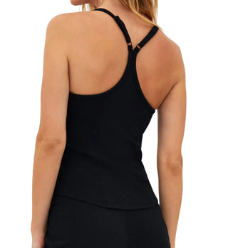 Beach Riot - Waffle Beth Tank Top