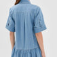 Simkhai - Cris Shirt Dress