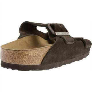 Birkenstock - Unisex Arizona SFB Sandal - Narrow