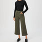 Paige - Anessa High Rise Wide Leg Pants