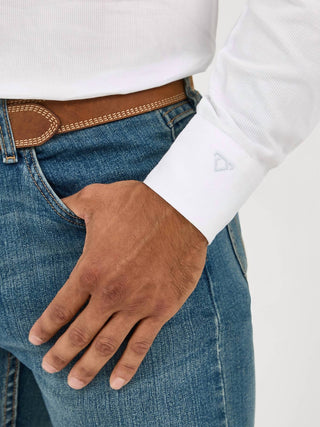 Wrangler - Cody Johnson Long Sleeve Button Shirt