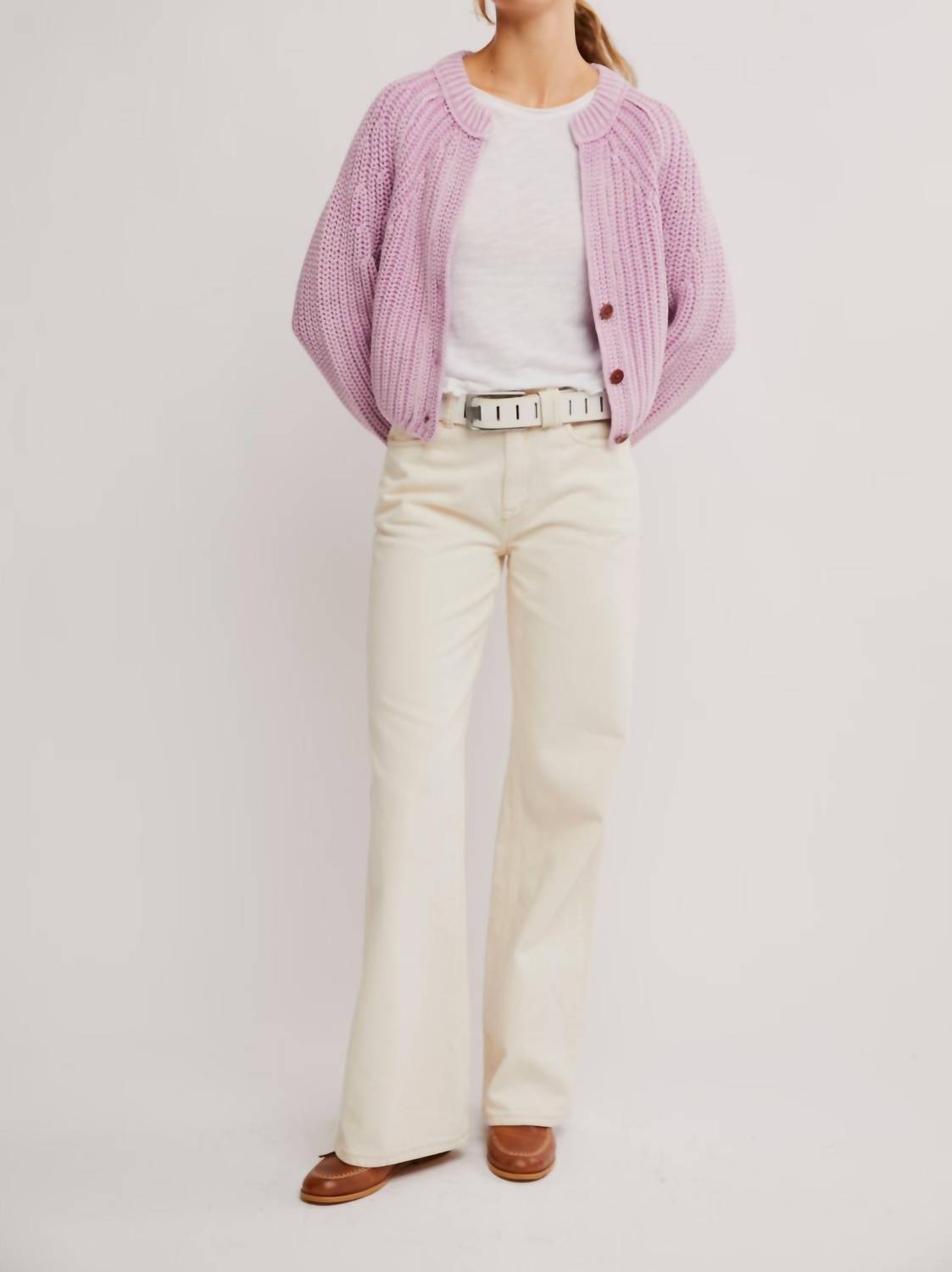Free People - Sweet Nothing Cardigan