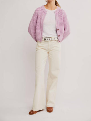 Free People - Sweet Nothing Cardigan