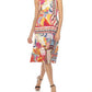 Johnny Was - Rachel May Floral Easy Fit Tank Dress