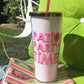 Packed Party - Patio Party Tumbler
