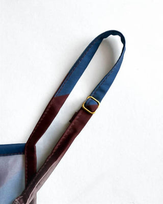 Care Tucker - Lennon Zipslip - Dress Canyon Wind