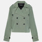 Steve Madden - Sirus Jacket