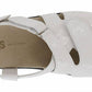 Sas - Women's Huggy Cross Strap Sandal