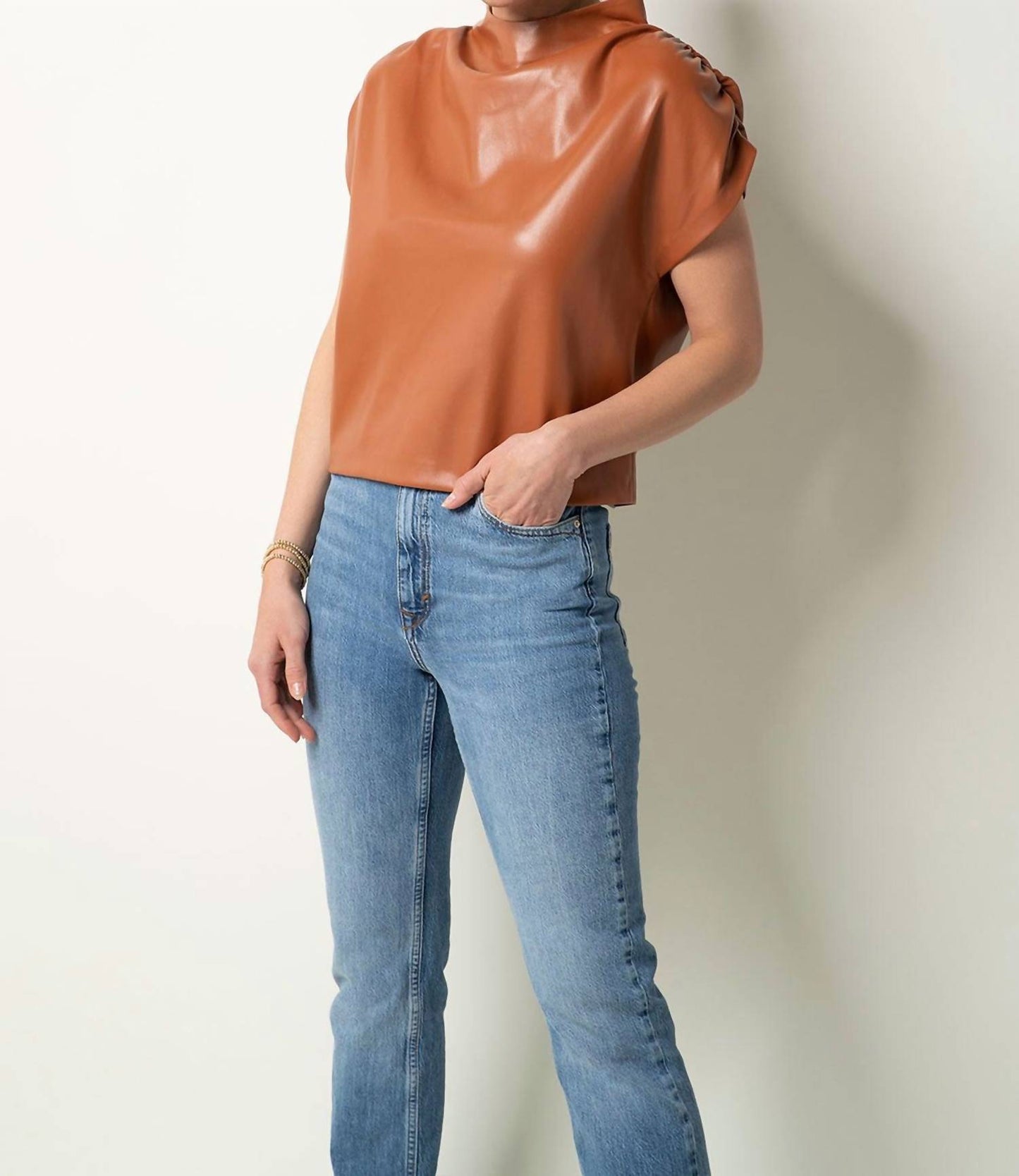 Tart Collections - Chana Top