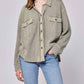 Dear John Denim - Foster Button Down