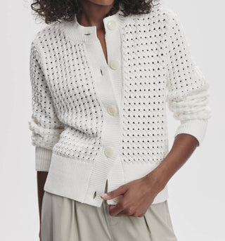 Varley - Women's Bettina Knit Jacket