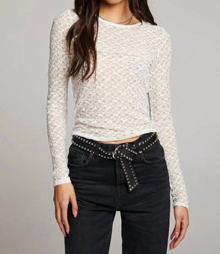 Chaser - Kevin Long Sleeve Shirt