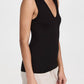 Enza Costa - Supima Cotton Essential Sleeveless Tank