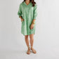 Caryn Lawn - Women's Summer Kimberly Dress