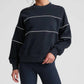 Beyond Yoga - Luxefleece Piper Oversized Sweatshirt